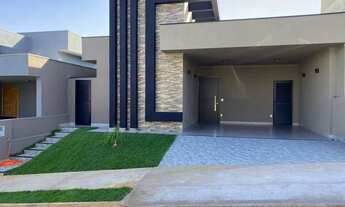 Imagem: Casa no Condomínio Maria Júlia em São