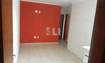 Imagem 3: Cobertura duplex para venda tem 84 metros quadrados com 2 quartos