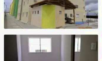 Imagem 4: TROCO E VENDO Apartamento com 2 dormitórios