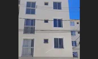 Imagem: Apartamento para venda tem 48 metros quadrados