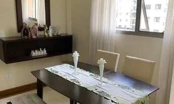 Imagem 6: Apartamento Venda Moema 256 m² 4 Dormitórios