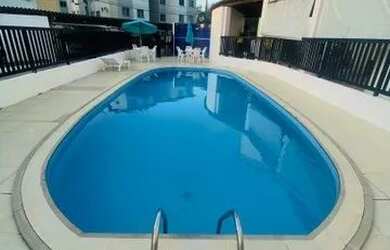 Imagem 4: Apartamento disponível no bairro São Conrado - Condomínio Residencial Moriá - AP com 3/4