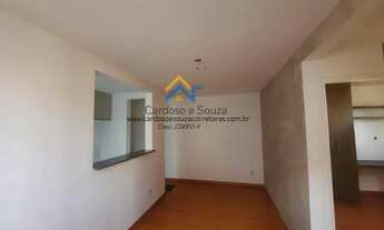 Imagem 7: Apartamento para Locação em Guarulhos, Centro, 2 dormitórios, 1 banheiro, 1 vaga