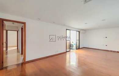 Imagem 3: Apartamento Locação 3 Dormitórios - 125 m² Pompéia