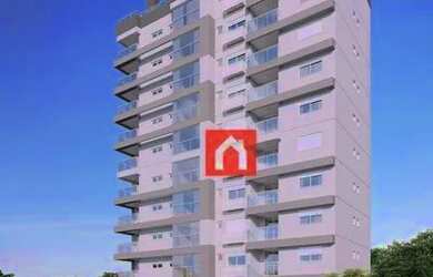 Imagem 2: Apartamento com 1 dormitório à venda, 67 m² por R$ 376.950 - São Cristóvão - Lajeado/RS