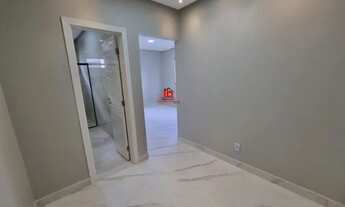 Imagem 7: Casa térrea espetacular com 3 suítes no cond. Morada dos Passaros.Agende uma visita!