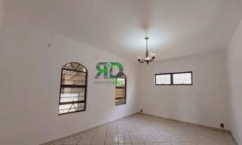 Imagem 3: Casa para aluguel com 3 quartos em Vila Éden - Botucatu - SP