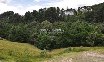 Imagem 5: Lote à Venda em Condomínio Fechado na Região do Alto do Capivari - Campos do Jordão