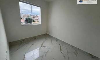 Imagem 7: Apartamento Garden com 2 quartos à venda por R$ 373.000 - Parque Copacabana - Belo Horizon