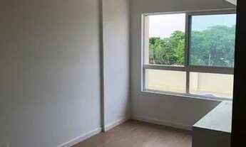 Imagem 3: MORADA SHANGRI-LA - Apartamento com 2 quartos (1 suíte) à venda, 52 m² por R$ 400.000 - Ja