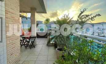 Imagem: Cobertura - / Residencial / Jacarepaguá