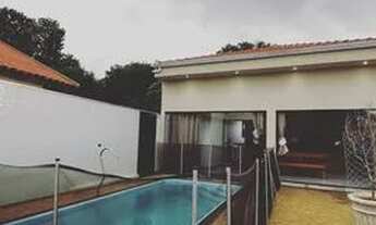 Imagem 7: Casa Térrea em Cafelândia SP