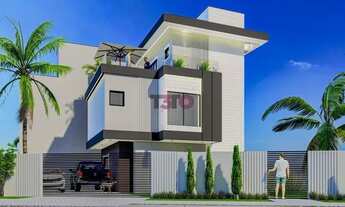 Imagem 6: Sobrado de esquina à venda, com amplo terreno, 3 dormitórios e 3 suítes, R$ 1.200.000, Boq