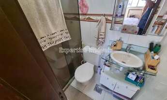 Imagem 6: Apartamento à venda 2 quartos/ suíte/ garagem - Cachambi