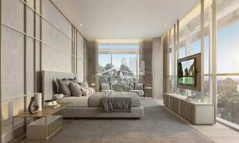 Imagem 6: Cobertura com 3 quartos à venda no Almáa, Cabral em Curitiba - PR