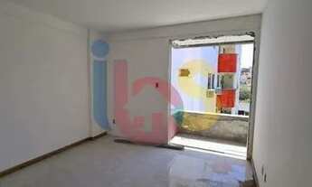 Imagem 7: Apartamento mobiliado no Residencial Reserva Atlântica