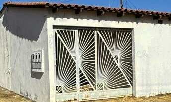 Imagem 3: RDS vende Casa 3 qtos com varanda Setor Oeste Gama