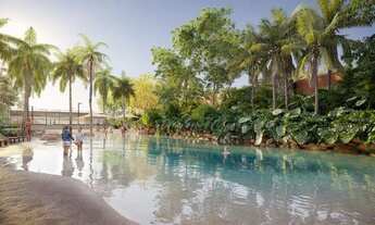 Imagem 7: Sunset Dream Residence Térrea 03 Suítes