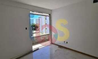 Imagem 3: Apartamento mobiliado no Residencial Reserva Atlântica