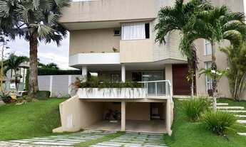 Imagem: Alphaville Litoral Norte 1,esquina, nascente