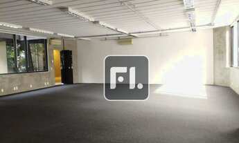 Imagem 5: Conjunto para alugar, 203 m² por R$ 15.300,00/mês - Brooklin - São Paulo/SP