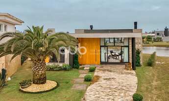 Imagem: Casa à venda, 4 quartos, 4 suítes, 2 vagas