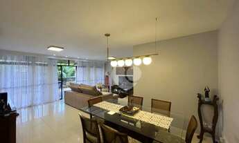 Imagem 2: Apartamento à venda, 176 m² por R$ 1.180.000,00 - Recreio dos Bandeirantes - Rio de Janeir