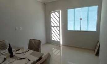 Imagem 3: Imóvel recém reformado no Centro de Nilópolis a 5 minutos á pé da estação de trem