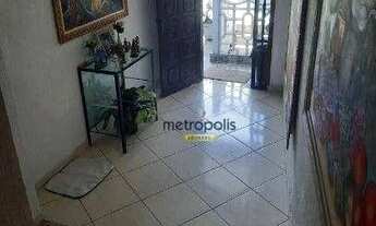 Imagem 3: Sobrado à venda, 181 m² por R$ 751.000,00 - Cidade São Jorge - Santo André/SP