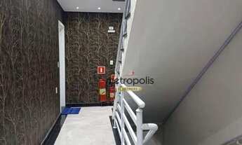 Imagem 6: Apartamento à venda, 69 m² por R$ 538.810,00 - Vila Alpina - Santo André/SP