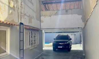 Imagem 4: Imóvel para venda tem 600 metros quadrados com 4 quartos, Portinho - Cabo Frio - RJ