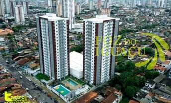 Imagem 2: Foz do Iguaçu Residencial. 3/4. 1 ou 2 Vagas. J147