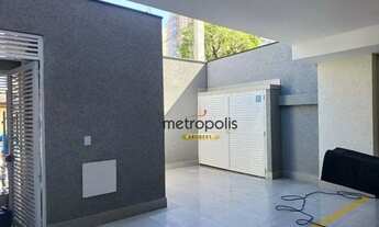 Imagem 7: Apartamento à venda, 69 m² por R$ 538.810,00 - Vila Alpina - Santo André/SP