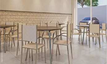 Imagem 7: Apartamento no Mondubim (cód0064