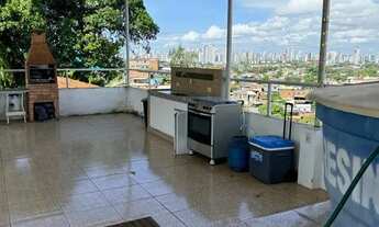 Imagem 3: Casa em cajueiro Recife com área de festa