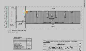 Imagem 4: Alugo - Edificação Comercial - Térrea - Lauro de Freitas