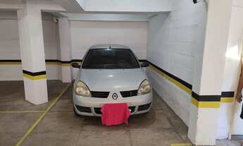 Imagem 3: ALTO DOS PASSOS 3 QUARTOS,1 SUITE COM VARANDA,SALA COM VARANDA,COZINHA ÁREA EXTERNA