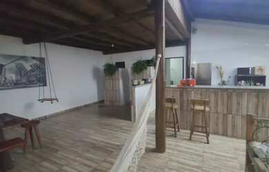 Imagem 7: HIDROLÂNDIA Galpão / depósito com 1 vaga na garagem