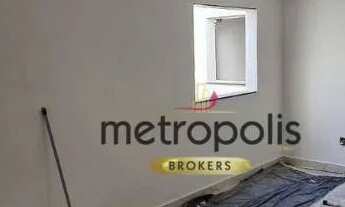 Imagem 6: Apartamento à venda, 64 m² por R$ 484.000,00 - Vila Helena - Santo André/SP