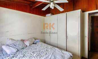 Imagem 6: Casa para aluguel, 5 quartos, 2 suítes, 5 vagas, Álvaro Camargos - Belo Horizonte/MG