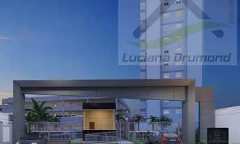 Imagem 3: GRAND TOPÁZIO-OPORTUNIDADE COM GARAGEM, VARANDA E QUINTAL