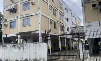 Imagem: Apartamento 2 quartos, campo grande