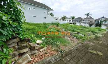 Imagem 5: Lote 285m a venda em condominio no Recreio