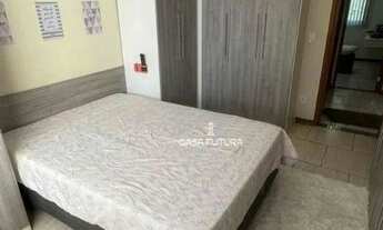 Imagem 5: Apartamento com 2 dormitórios à venda, 134 m² por R$ 390.000,00 - Jardim Amália - Volta Re