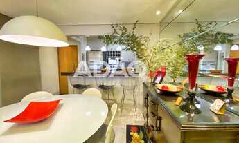 Imagem 4: Apartamento a venda de 3 quartos, 90m² com 1 vaga de garagem no Praia do Forte no Setor Bu