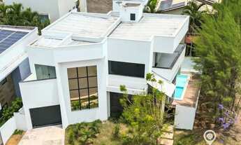 Imagem: CASA DUPLEX PARA VENDA CONDOMINIO TERRAS