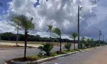 Imagem 5: Terreno à venda, 800 m² por R$ 400.000 - Condomínio Boulevard do Mirante Chapada dos Guima