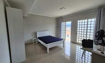 Imagem: Alugo apartamento 1d, garagem, mobília