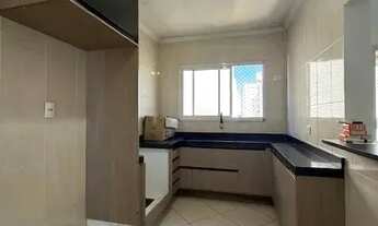 Imagem 2: Imóvel para aluguel com 81 metros quadrados com 2 quartos em Guilhermina - Praia Grande