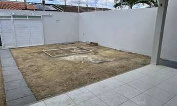 Imagem 2: CP 028, Itaitinga, Casa plana com 02 quartos, 02 banheiros, 02 vagas